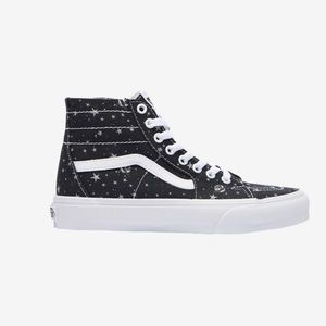 Vans Womens SK8 Hi Taper Star Gazer new with box